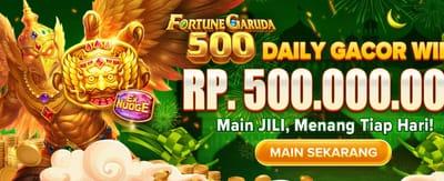Pengalaman Bermain Terbaik Indonesia banner